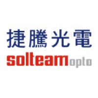 Solteam Opto, Inc. logo - Similar company to Solteam Incorporation