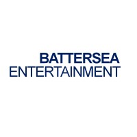 Battersea Entertainment logo - Similar company to Berger Bros Entertainment