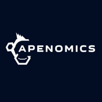 Apenomics (Formerly NFT Research) logo - Similar company to Thinkfore