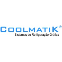Coolmatik logo - Similar company to Nanochip