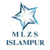 MLZS Islampur logo - Similar company to Netaji Subhas Public School