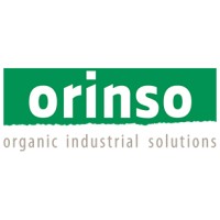 Orinso Nederland Bv