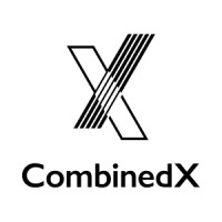 CombinedX logo - Similar company to Ninetech Ab