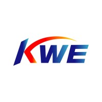 KWE-Kintetsu World Express (Thailand) logo - Similar company to Managing Worldwide Ltd