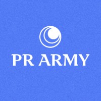 PR Army logo - Similar company to Common Sense Communications