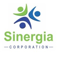Sinergia Corporation logo - Similar company to Foxtel