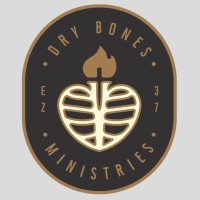 Dry Bones Ministries logo - Similar company to Beatrice Institute