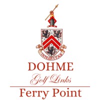 Dohme Golf Links at Ferry Point logo - Similar company to Msk Design Group