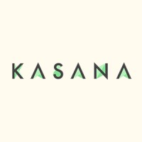 KASANA | Animation & CG logo - Similar company to Malabar Animation