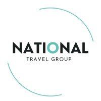 National Travel Group logo - Similar company to Storage Plus Australia