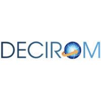 Decirom logo - Similar company to Longcliffe Quarries Limited
