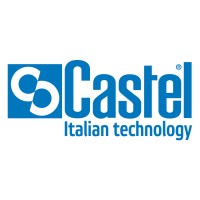 Castel S.r.l. logo - Similar company to Frascold S.P.A.