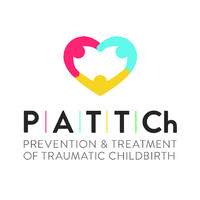 PATTCh (Prevention & Treatment of Traumatic Childbirth) logo - Similar company to Luna Education Consultancy