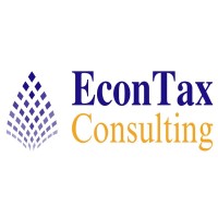 EconTax Consulting logo - Similar company to Ecija Uruguay