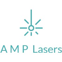 AMP LASERS LLC logo - Similar company to Kelly Rae White, Career Coach