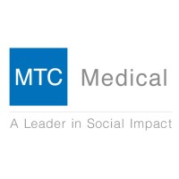 MTC Medical logo - Similar company to Promed Solutions