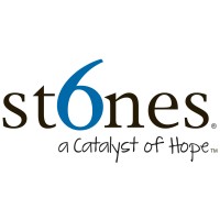 6 Stones logo - Similar company to Datafluent Academy