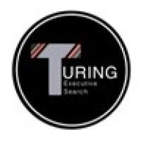 Turing Executive Search logo - Similar company to Talhunt.Io
