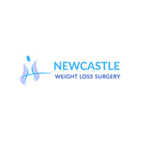 Newcastle Weight Loss Surgery logo - Similar company to Coastlink - Central Coast