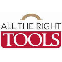 All The Right Tools Inc logo - Similar company to Coston Consulting