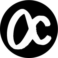 Alpha Studios logo - Similar company to Python Guru
