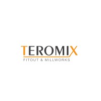 TEROMIX GROUP logo - Similar company to Teromix