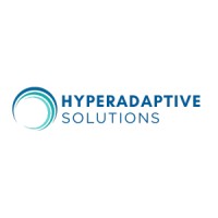 HyperadaptiveSolutions logo - Similar company to Redsapiens™