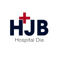 HJB logo - Similar company to Hospital Brasiliense