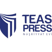 TEAS Press Publishing House logo - Similar company to Başla