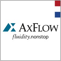 AxFlow BV logo - Similar company to Axflow