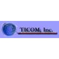 Ticom Inc logo - Similar company to Ticom