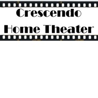 Crescendo Home Theater