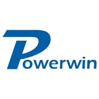 Powerwin  Media  Group CO.,Limited logo - Similar company to Marksman Corporate Services Limited