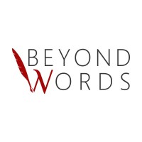 Beyond Words Writing logo - Similar company to Acedroo