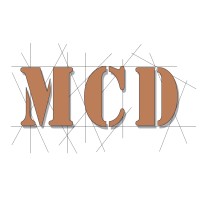 MCD MENUISERIE ESCALIER logo - Similar company to Ap2M Menuiserie