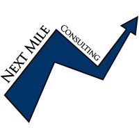 Next Mile Consulting logo - Similar company to Next Mile