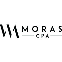 Moras CPA logo - Similar company to Hacking Health Accelerator