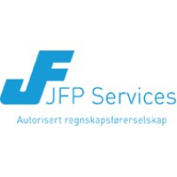 JFP Services AS logo - Similar company to Nc Christophersen