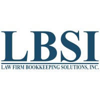 Law Firm Bookkeeping Solutions, Inc. logo - Similar company to University Bookkeeping Services