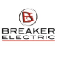 Breaker Electric logo - Similar company to Jar Ot (Operational Technology)