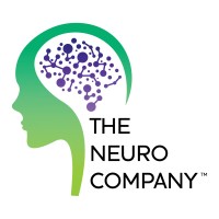 The Neuro Company logo - Similar company to Stratuseeg