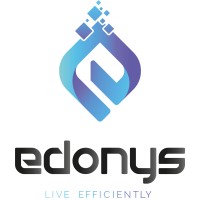 Edonys logo - Similar company to Future Is Data