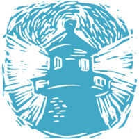 Nantucket Lighthouse School logo - Similar company to Nantucket Rowing®️