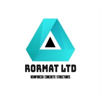 RORMAT LTD logo - Similar company to Jwa Shopfitting Solutions Ltd