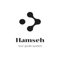 Hamseh Tour Guide System logo - Similar company to Universal Tour Group