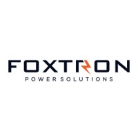 Foxtron Power Solutions logo - Similar company to Ups Rental Service (I) Pvt. Ltd.