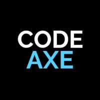CODEAXE logo - Similar company to Nutsbyte Solution