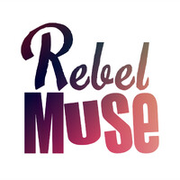 Rebel Muse Studios logo - Similar company to Hormone Makeover
