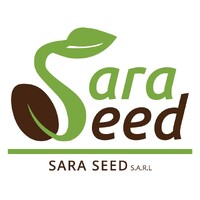 SARA SEED logo - Similar company to Biointrants