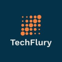 TechFlury logo - Similar company to Ashunya Inc